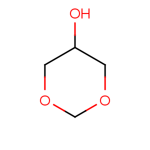 CAS No:4740-78-7 1,3-dioxan-5-ol