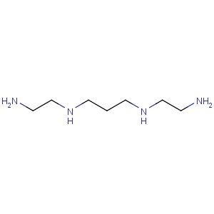 CAS No:4741-99-5 N,N'-bis(2-aminoethyl)propane-1,3-diamine