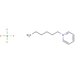 CAS No:474368-70-2 1-hexylpyridin-1-ium