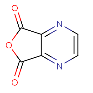 CAS No:4744-50-7 furo[3,4-b]pyrazine-5,7-dione