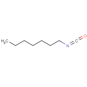 CAS No:4747-81-3 1-isocyanatoheptane