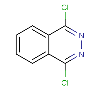 CAS No:4752-10-7 1,4-dichlorophthalazine