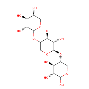 CAS No:47592-59-6 D-Xylose, O-b-D-xylopyranosyl-(1®