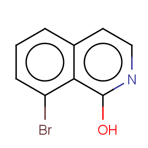 CAS No:475994-60-6 8-Bromoisoquinolin-1(2H)-one