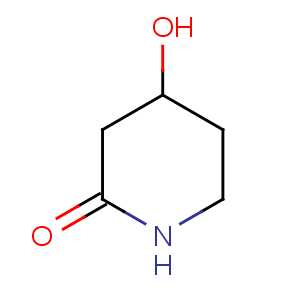CAS No:476014-76-3 4-hydroxypiperidin-2-one