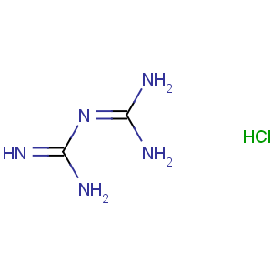 CAS No:4761-93-7 1-(diaminomethylidene)guanidine
