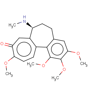 CAS No:477-30-5 Demecolcine