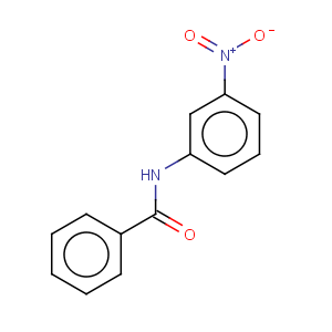 CAS No:4771-08-8 Benzamide,N-(3-nitrophenyl)-