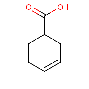 CAS No:4771-80-6 cyclohex-3-ene-1-carboxylic acid