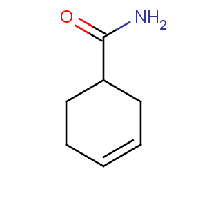 CAS No:4771-81-7 cyclohex-3-ene-1-carboxamide