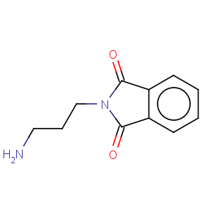CAS No:4773-14-2 n-(3-amino-propyl)-phthalimide
