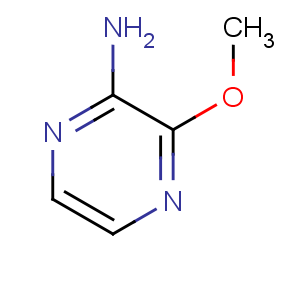 CAS No:4774-10-1 3-methoxypyrazin-2-amine