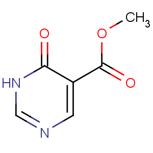 CAS No:4774-35-0 methyl 6-oxo-1H-pyrimidine-5-carboxylate