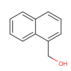 CAS No:4780-79-4 naphthalen-1-ylmethanol