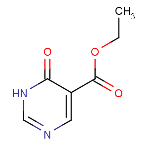CAS No:4786-52-1 ethyl 6-oxo-1H-pyrimidine-5-carboxylate