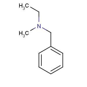 CAS No:4788-37-8 N-benzyl-N-methylethanamine