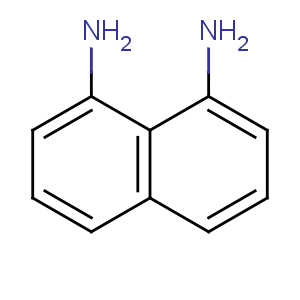 CAS No:479-27-6 naphthalene-1,8-diamine
