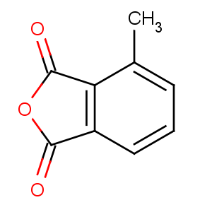 CAS No:4792-30-7 4-methyl-2-benzofuran-1,3-dione