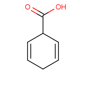CAS No:4794-04-1 cyclohexa-2,5-diene-1-carboxylic acid