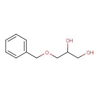 CAS No:4799-67-1 3-phenylmethoxypropane-1,2-diol