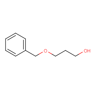 CAS No:4799-68-2 3-phenylmethoxypropan-1-ol