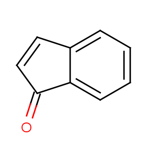 CAS No:480-90-0 inden-1-one