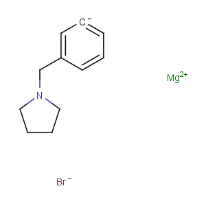 CAS No:480424-79-1 magnesium