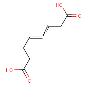 CAS No:48059-97-8 oct-4-enedioic acid