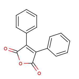 CAS No:4808-48-4 3,4-diphenylfuran-2,5-dione