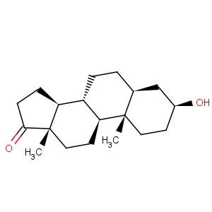 CAS No:481-29-8 Epiandrosterone
