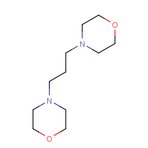 CAS No:48152-09-6 Morpholine,4,4'-(1,3-propanediyl)bis-