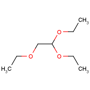 CAS No:4819-77-6 1,1,2-triethoxyethane