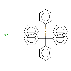 CAS No:48234-64-6 Triphenylmethyltriphenylphosphoniumchloride