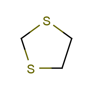 CAS No:4829-04-3 1,3-dithiolane