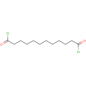 CAS No:4834-98-4 dodecanedioyl dichloride