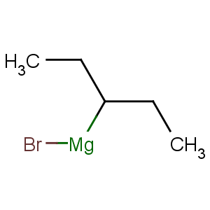 CAS No:4852-26-0 Magnesium,bromo(1-ethylpropyl)-