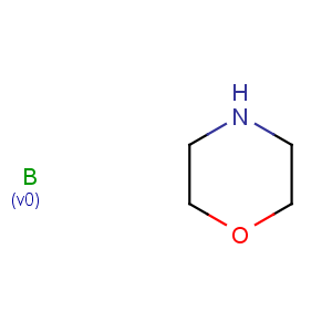 CAS No:4856-95-5 boron