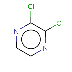 CAS No:4858-85-9 2,3-Dichloropyrazine