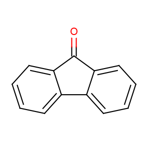 CAS No:486-25-9 fluoren-9-one