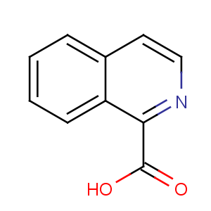 CAS No:486-73-7 isoquinoline-1-carboxylic acid