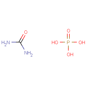 CAS No:4861-19-2 phosphoric acid
