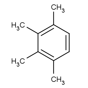 CAS No:488-23-3 1,2,3,4-tetramethylbenzene