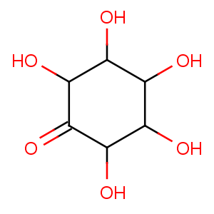 CAS No:488-64-2 myo-2-Inosose