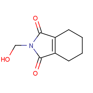 CAS No:4887-42-7 2-(hydroxymethyl)-4,5,6,7-tetrahydroisoindole-1,3-dione