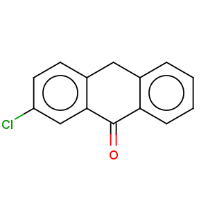 CAS No:4887-99-4 3-chloroanthracen-10(9H)-one