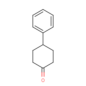 CAS No:4894-75-1 4-phenylcyclohexan-1-one