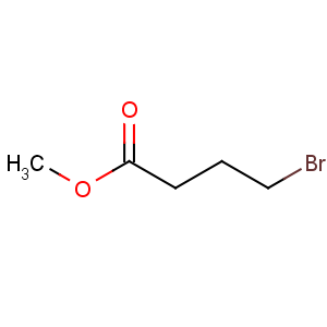 CAS No:4897-84-1 Methyl 4-bromobutyrate