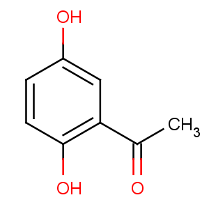 CAS No:490-78-8 1-(2,5-dihydroxyphenyl)ethanone