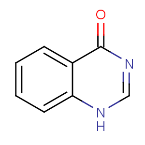 CAS No:491-36-1 1H-quinazolin-4-one