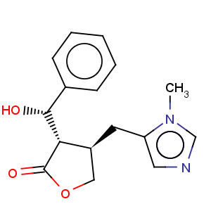 CAS No:491-88-3 Carpiline